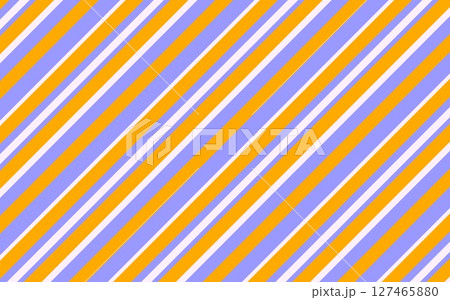 ストライプ　縞模様　 127465880
