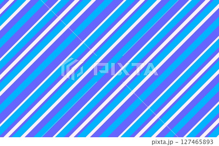 ストライプ　縞模様　 127465893