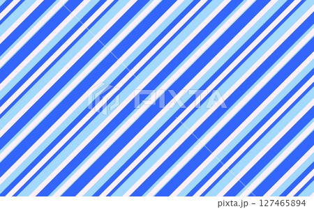 ストライプ 縞模様 ストライプ 縞模様 127465894
