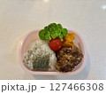 お子様弁当 127466308