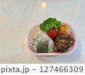 お子様弁当 127466309