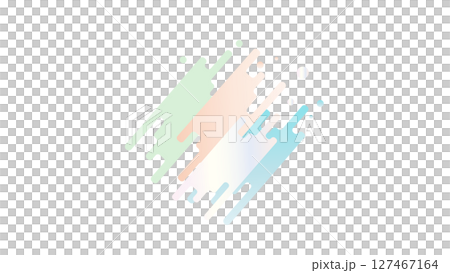 Background pastel frame icon logo material simple modern vector png 127467164