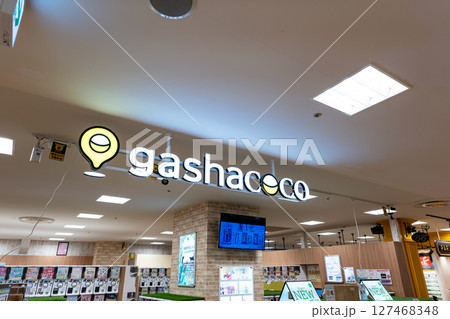 gashacocoマルイファミリー溝口　溝の口駅　神奈川県川崎市高津区溝口 127468348