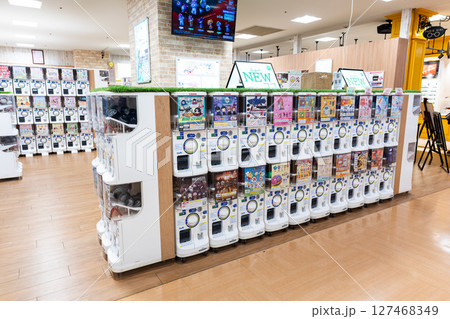 gashacocoマルイファミリー溝口で遊ぶ 溝の口駅 神奈川県川崎市高津区溝口 gashacocoマルイファミリー溝口で遊ぶ 溝の口駅 神奈川県川崎市高津区溝口 127468349