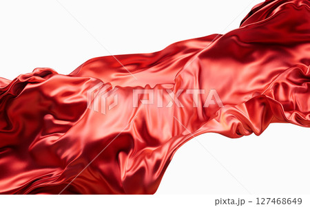 立体 3次元 3D 127468649