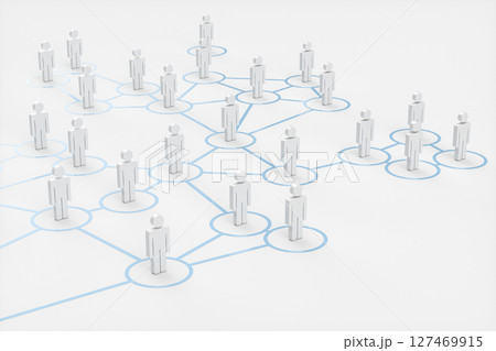 立体 3次元 3D 127469915