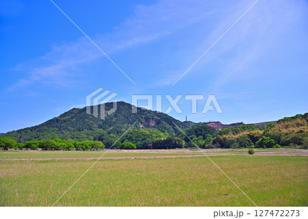 《愛知県》犬山市 本宮山 127472273