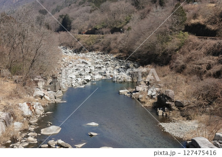 わたらせ渓谷鐵道 ローカル線 わたらせ渓谷鐵道 ローカル線 127475416