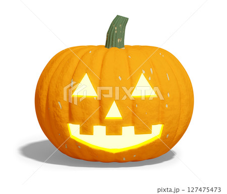 ジャック・オー・ランタン ジャック・オー・ランタン 127475473