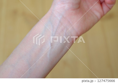 40代女性の血管 127475666