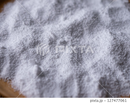 Isomalt or Maltitol sugar alcohol used as a sugar substitute and laxative. 127477061