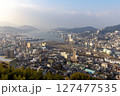 長崎 ホテルからの景色 127477535