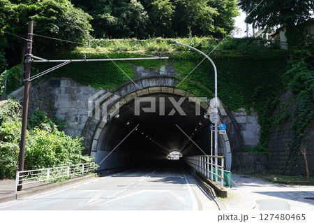 山手隧道 山手隧道 127480465