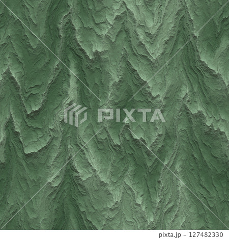 Colorful jagged pattern. Soft abstract jagged texture pattern. 127482330