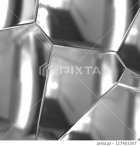Multicolored glass background. Seamless Hi-res (8000x8000) texture. Multicolored glass background. Seamless Hi-res (8000x8000) texture. 127483267