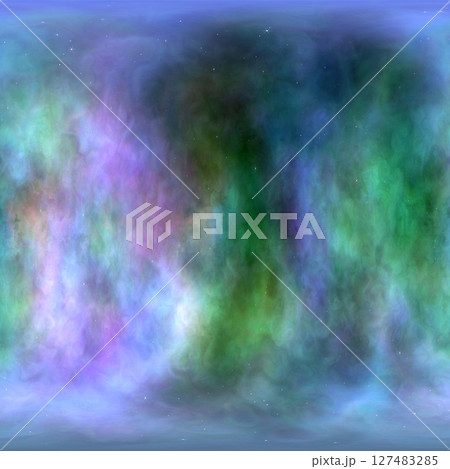 Abstract backgrounds of northern lights (aurora borealis) sky 127483285