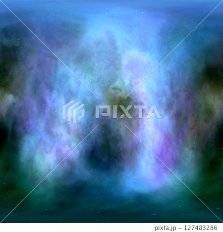 Abstract backgrounds of northern lights (aurora borealis) sky 127483286