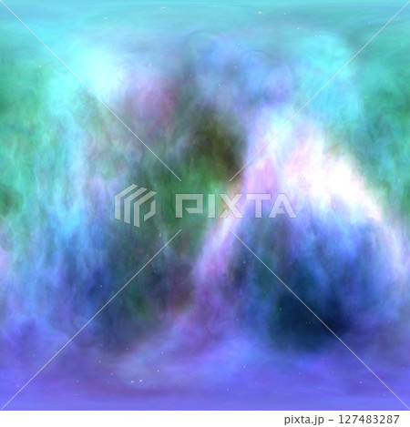 Abstract backgrounds of northern lights (aurora borealis) sky 127483287