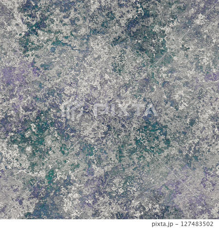 Abstract cement pattern allover watercolor texture. Abstract cement pattern allover watercolor texture. 127483502