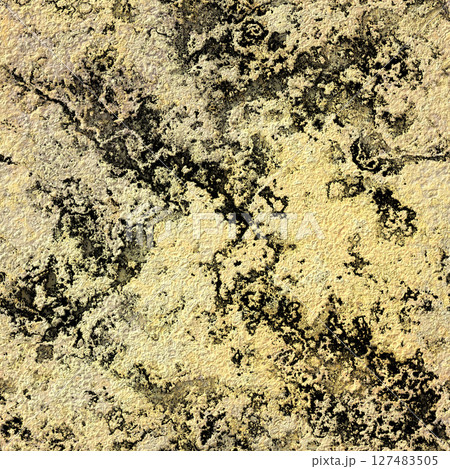 Abstract cement pattern allover watercolor texture. 127483505