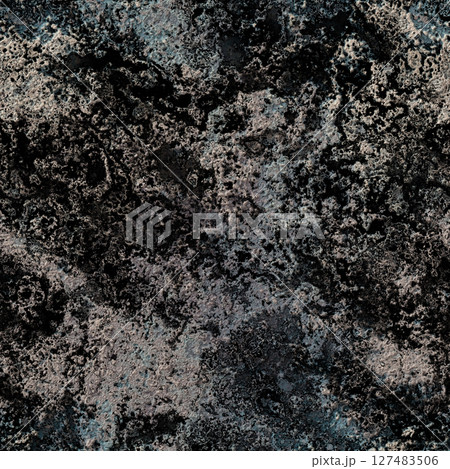 Abstract cement pattern allover watercolor texture. Abstract cement pattern allover watercolor texture. 127483506