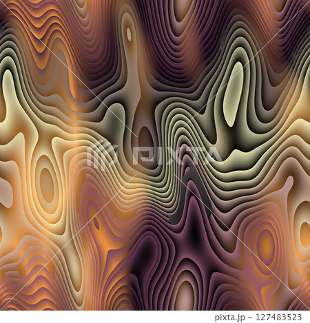 Multicolored glass background. Seamless Hi-res (8000x8000) texture. 127483523