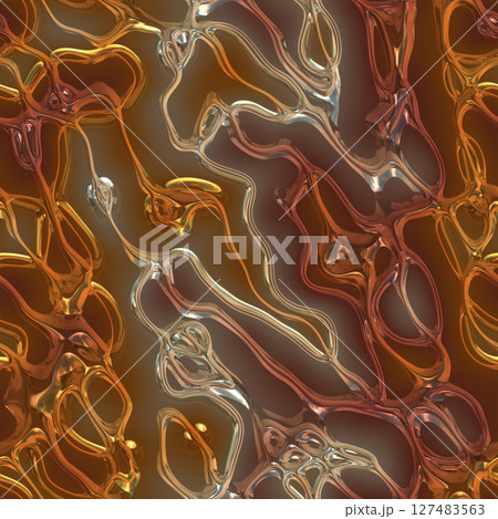 Multicolored glass background. Seamless Hi-res (8000x8000) texture. Multicolored glass background. Seamless Hi-res (8000x8000) texture. 127483563