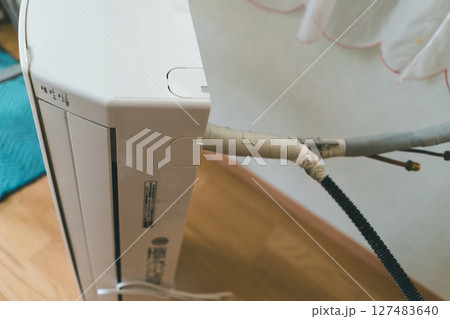 エアコン取り外し工事・交換 127483640