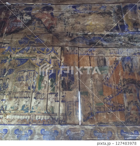 The Valuable Heritage The Valuable Heritage 127483978