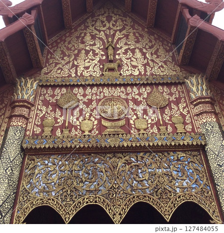 The Valuable Heritage 127484055