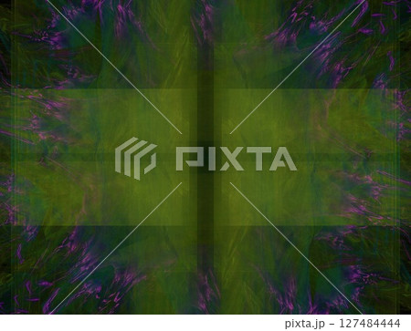 Imaginatory fractal abstract background Image Imaginatory fractal abstract background Image 127484444