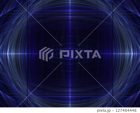 Imaginatory fractal abstract background Image Imaginatory fractal abstract background Image 127484448