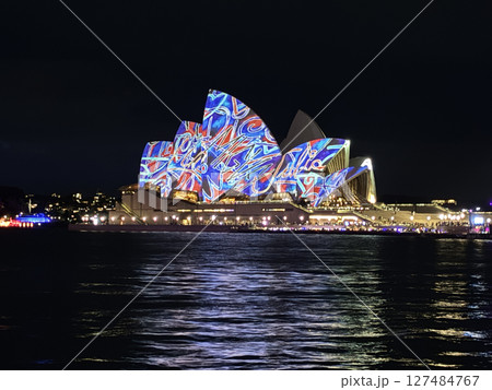 オペラハウス オペラハウス 127484767