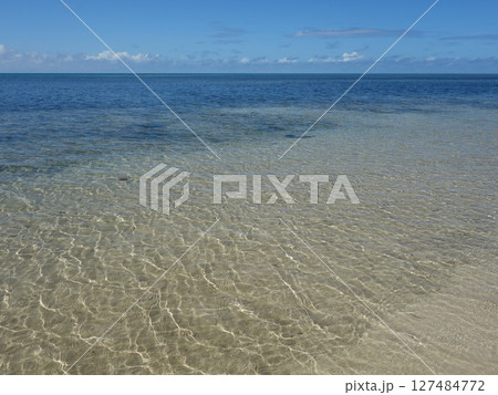 グレートバリアリーフ05 127484772