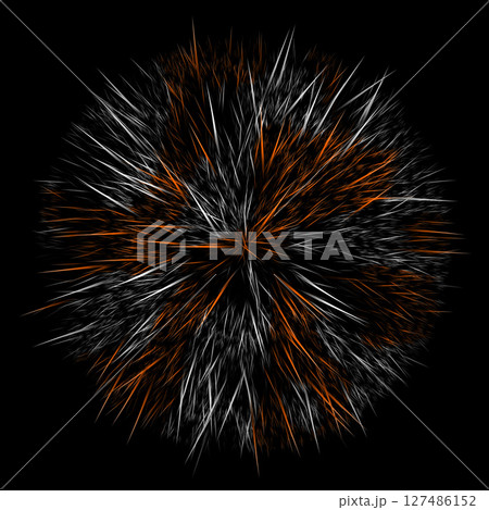 Stylish abstract Kaleid-O-Rama texture Stylish abstract Kaleid-O-Rama texture 127486152