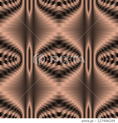 Seamless texture of colored fabric. Modern stylish abstract texture. 127486284