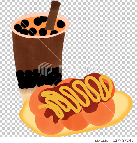 Food Food 127487240