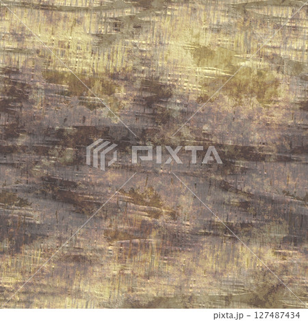 Abstract cement pattern allover watercolor texture. 127487434