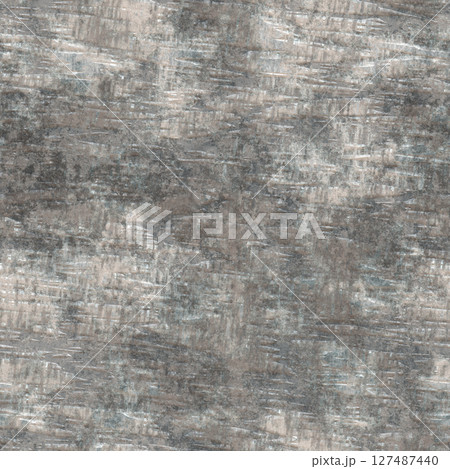 Abstract cement pattern allover watercolor texture. 127487440