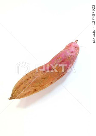 サツマイモ さつまいも 薩摩芋 サツマイモ さつまいも 薩摩芋 127487922