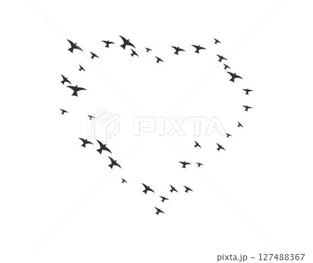 Bird Logo Template 127488367
