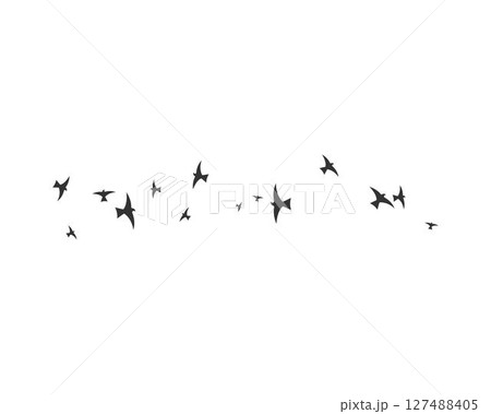 Bird Logo Template 127488405