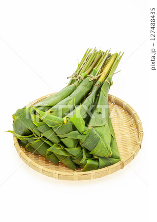 〈島根県〉出雲地方の笹巻き 127488435