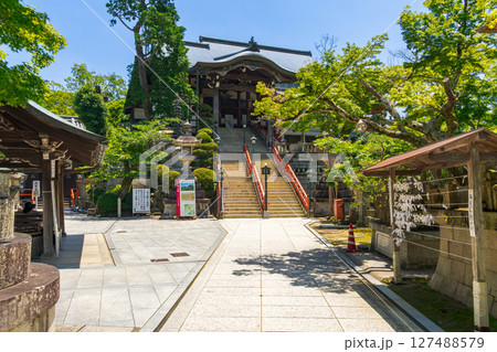 【奈良県】信貴山 朝護孫子寺 (2025/06/18 撮影) 127488579