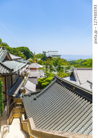 【奈良県】信貴山 朝護孫子寺 (2025/06/18 撮影) 127488593