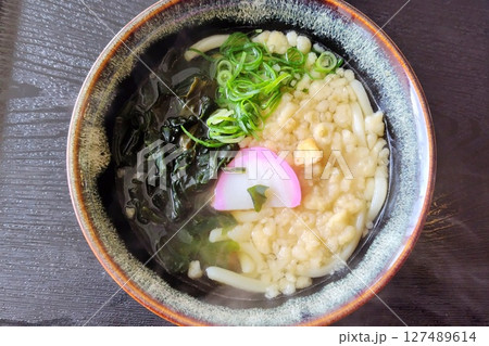 讃岐うどん 讃岐うどん 127489614
