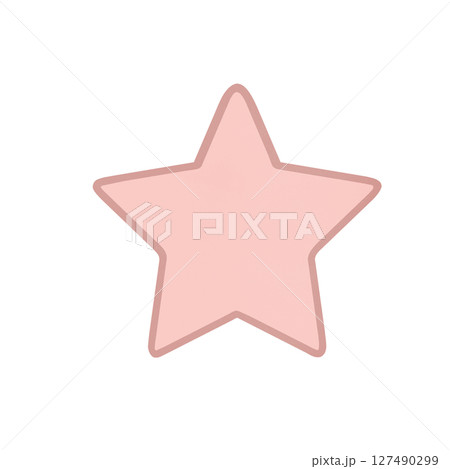 stars in the shape of star 127490299
