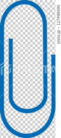 ゼムクリップ ゼムクリップ 127496000