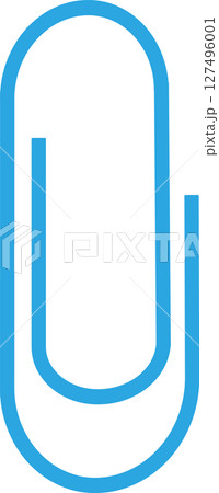 ゼムクリップ 127496001