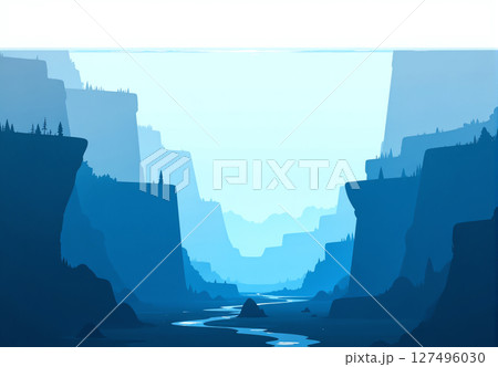 深淵の呼吸 深淵の呼吸 127496030